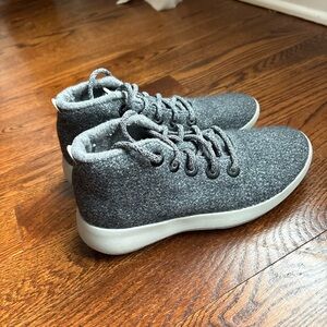 Allbirds Women’s Wool Sneaker